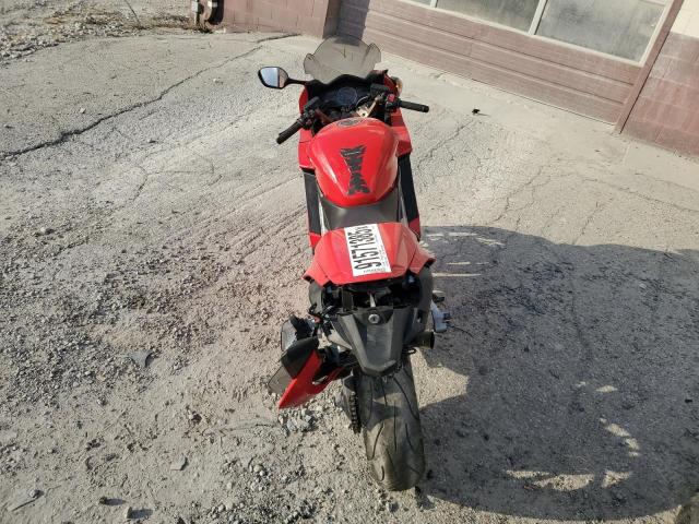 HONDA VFR CYCLE 2014