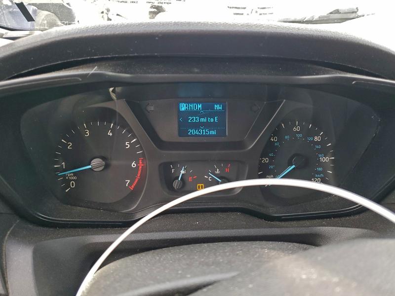 Фото 9 - FORD TRANSIT