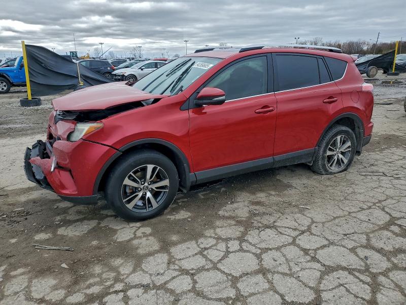 Фото 1 - TOYOTA RAV4