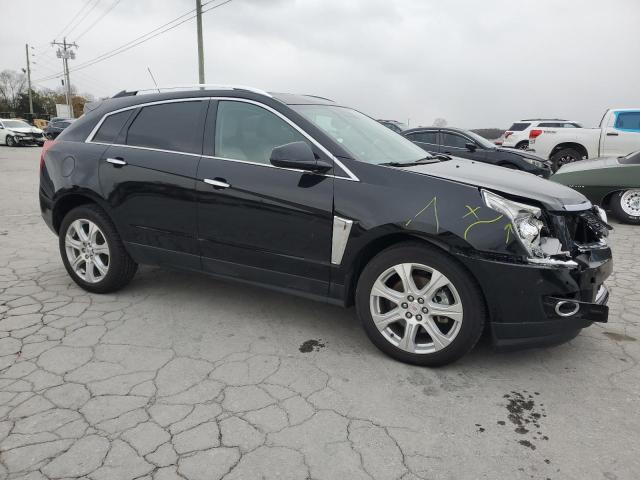 CADILLAC SRX 2016 VIN 3GYFNCE32GS584480