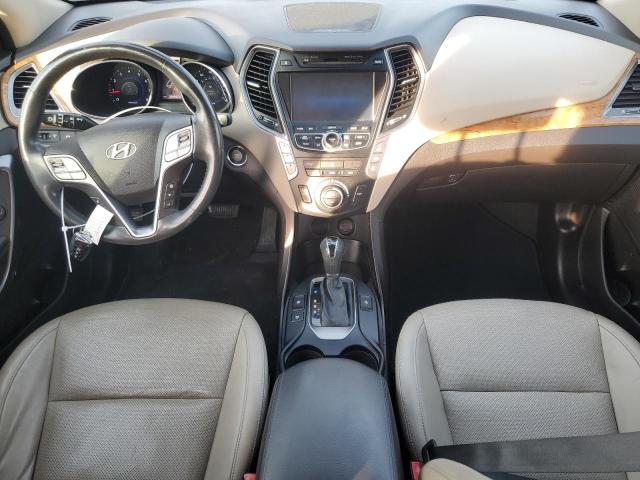 Фото 8 - HYUNDAI SANTA FE