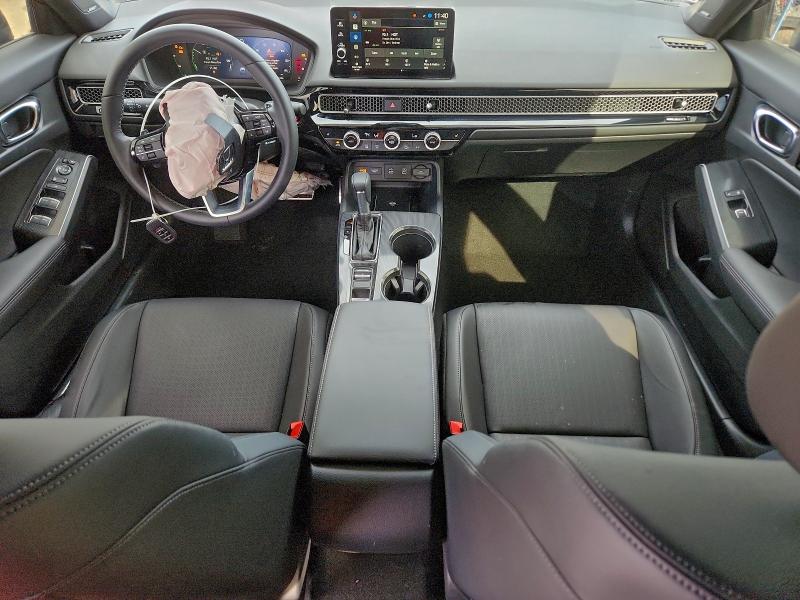 Фото 8 - HONDA CIVIC