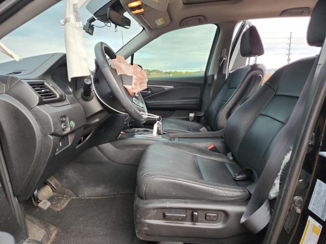 Фото 7 - HONDA PILOT