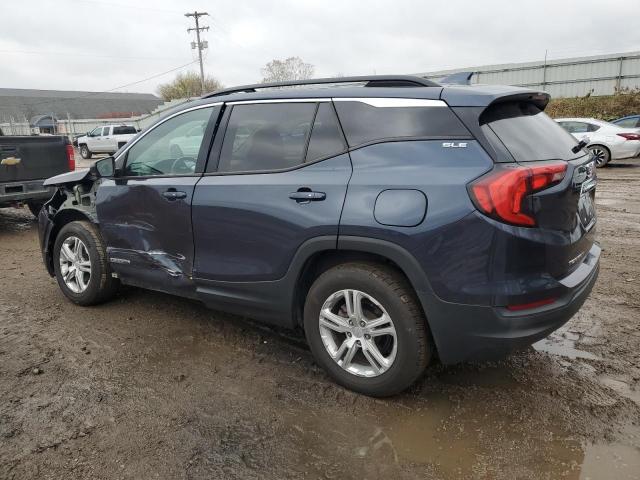 Фото 2 - GMC TERRAIN