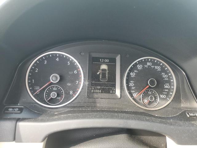 Фото 9 - VOLKSWAGEN TIGUAN