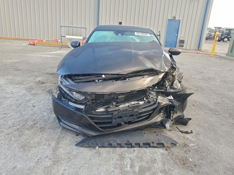 Фото 5 - HONDA ACCORD