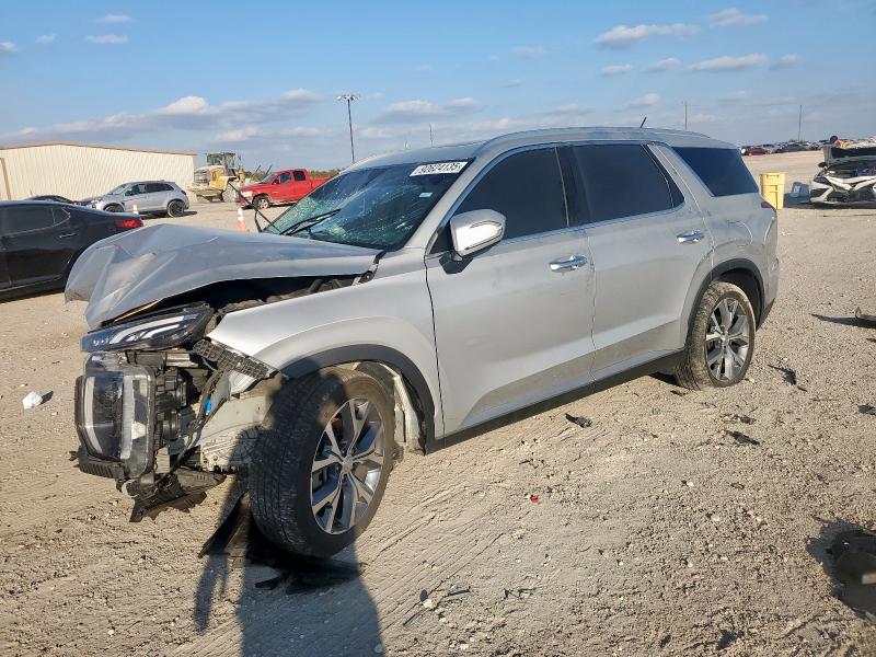 Фото 1 - HYUNDAI PALISADE