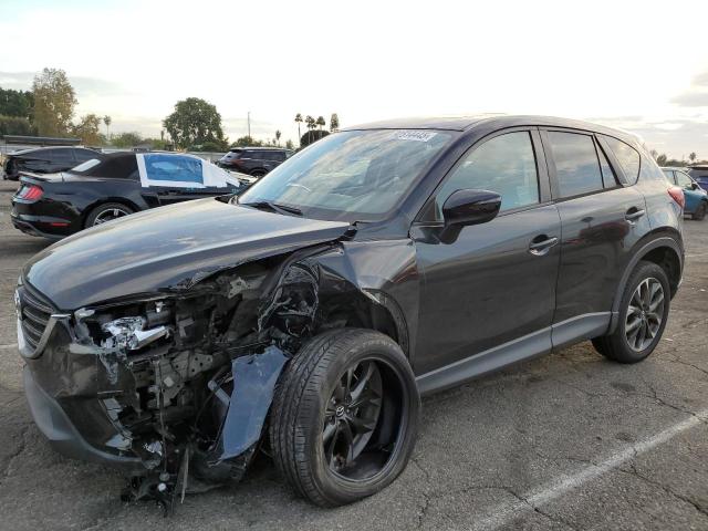 Фото 1 - MAZDA CX-5