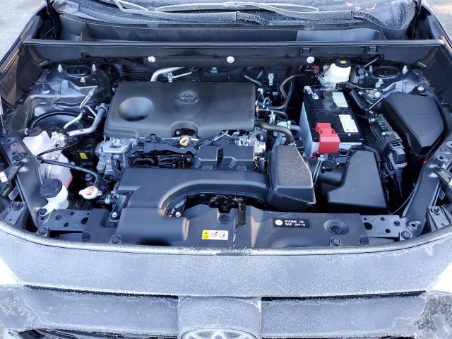 Фото 12 - TOYOTA RAV4