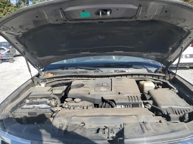 NISSAN ARMADA 2020 VIN JN8AY2ND0L9110765