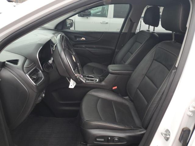 Фото 7 - CHEVROLET EQUINOX