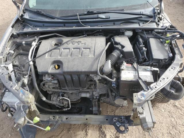 Фото 11 - TOYOTA COROLLA