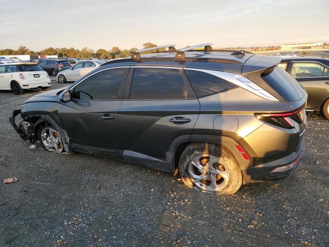 Фото 2 - HYUNDAI TUCSON