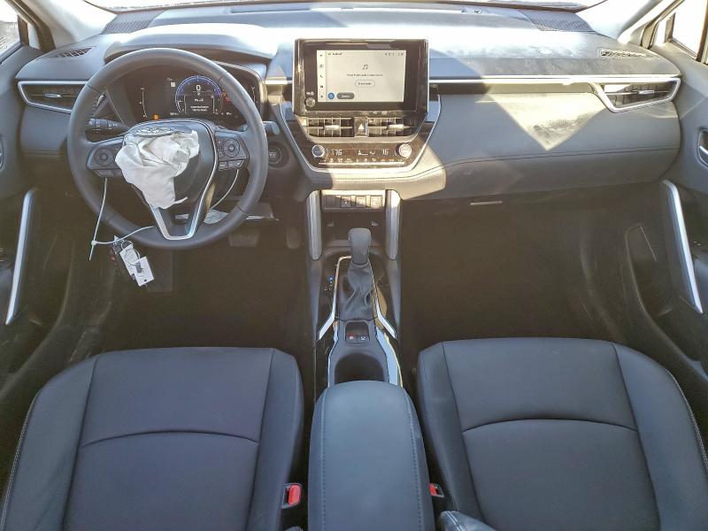 Фото 8 - TOYOTA COROLLA CR