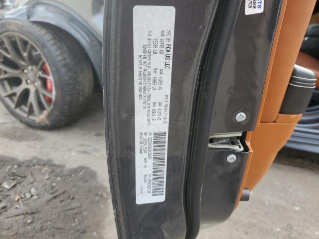 Фото 12 - DODGE CHARGER