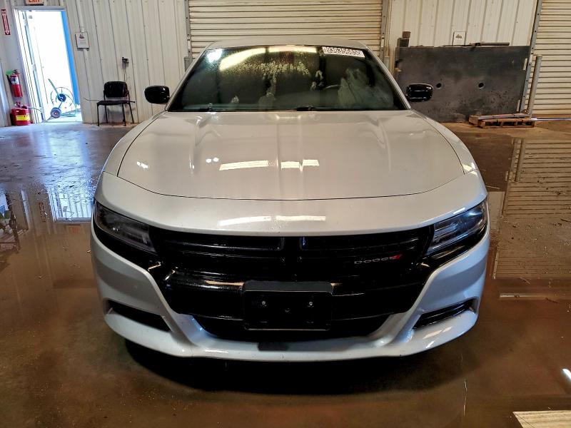 Фото 5 - DODGE CHARGER