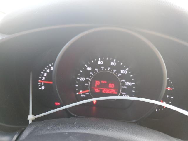 Фото 9 - KIA SOUL