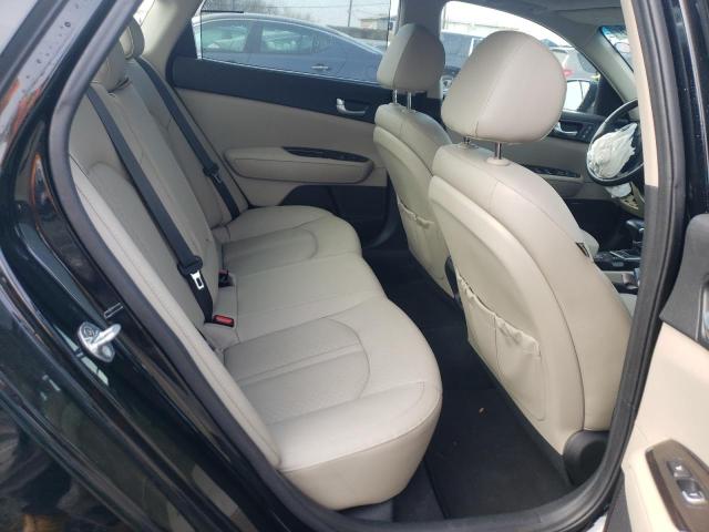 Фото 10 - KIA OPTIMA