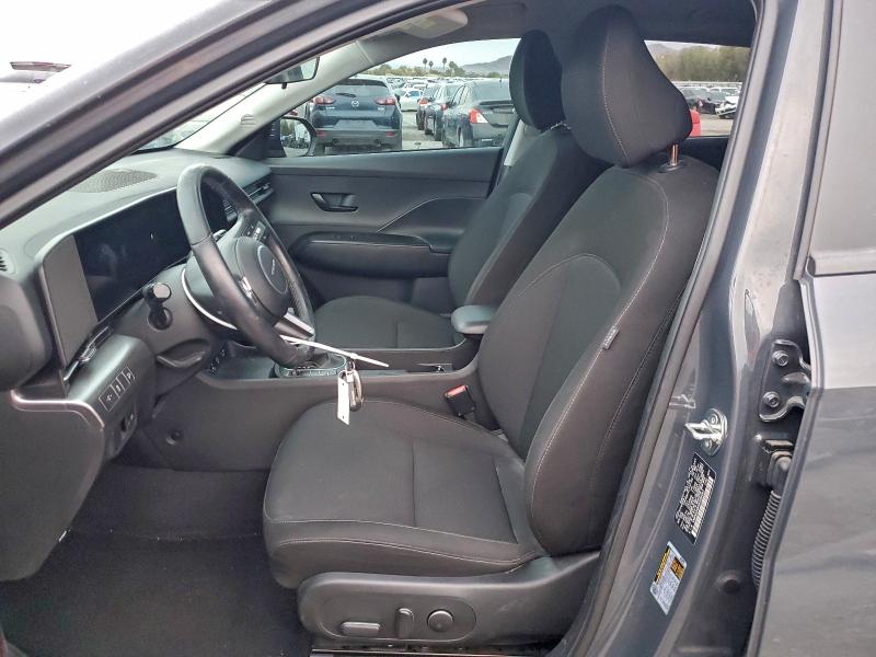 Фото 7 - HYUNDAI KONA