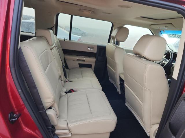 Фото 11 - FORD FLEX