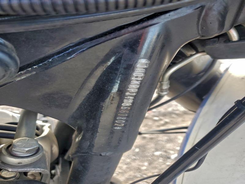 HARLEY-DAVIDSON FLHXS 2021