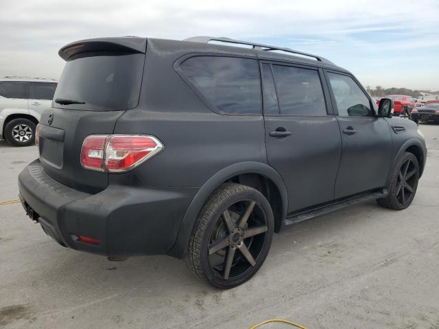 NISSAN ARMADA 2017 VIN JN8AY2NC7H9510112