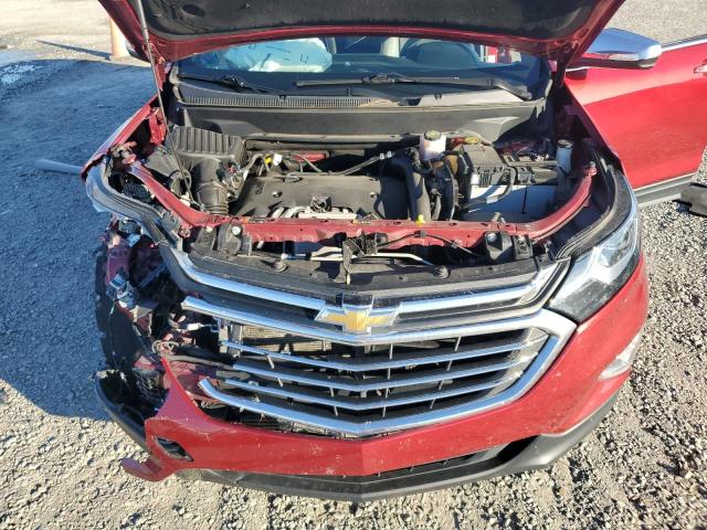 Фото 12 - CHEVROLET EQUINOX