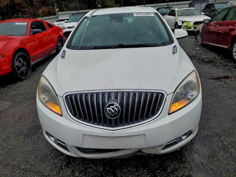 BUICK VERANO 2016 VIN 1G4PW5SK6G4137712