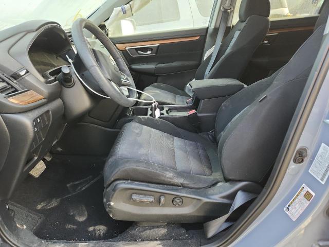 Фото 7 - HONDA CRV