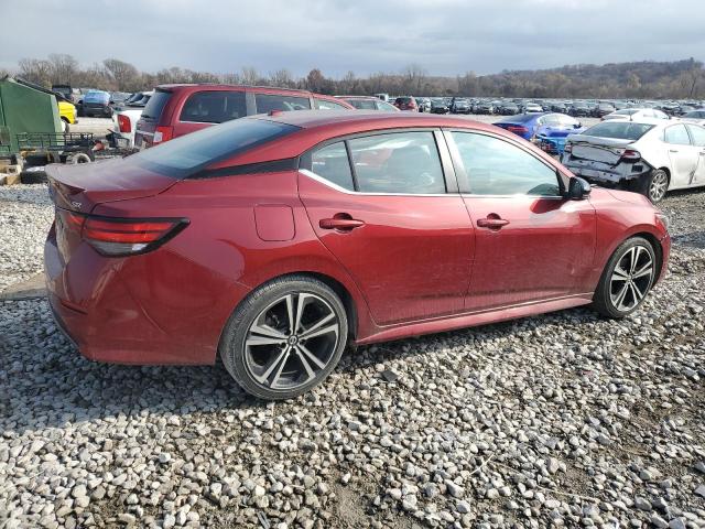 Фото 3 - NISSAN SENTRA