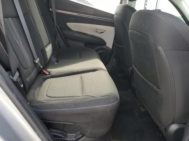 Фото 11 - HYUNDAI TUCSON