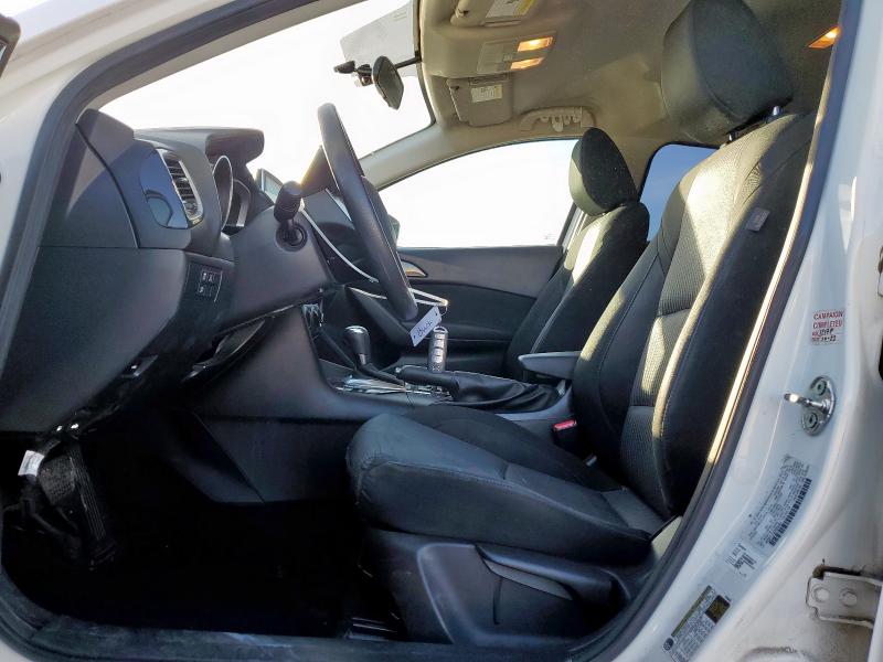 Фото 7 - MAZDA 3