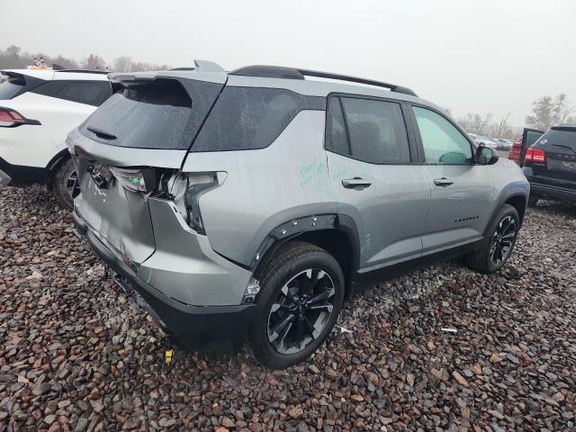 Фото 3 - CHEVROLET EQUINOX