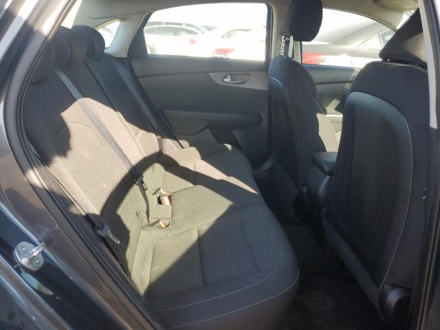 Фото 10 - KIA FORTE