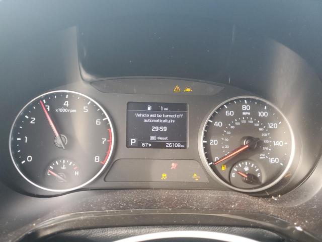 Фото 9 - KIA SELTOS