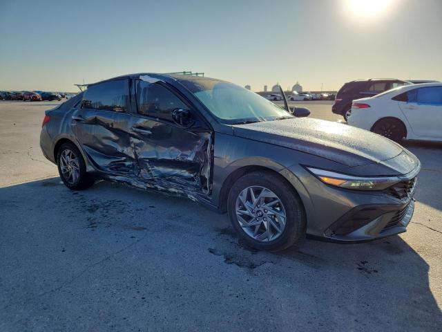 Фото 4 - HYUNDAI ELANTRA