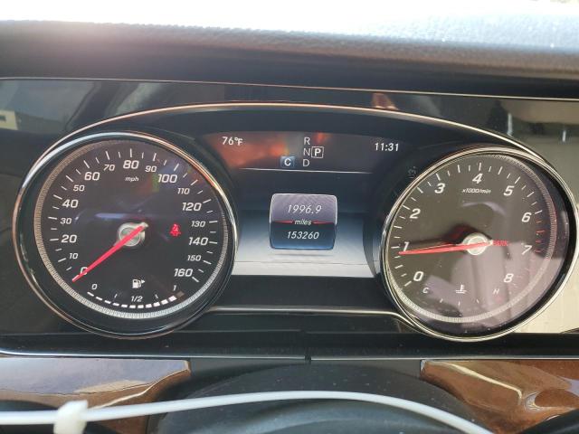 Фото 9 - MERCEDES-BENZ E-CLASS