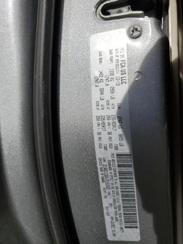 Фото 13 - CHRYSLER MINIVAN