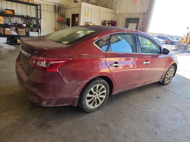 Фото 3 - NISSAN SENTRA