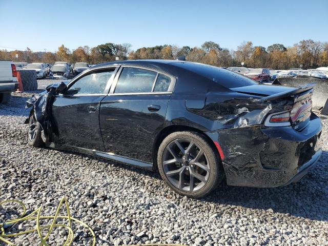 Фото 2 - DODGE CHARGER