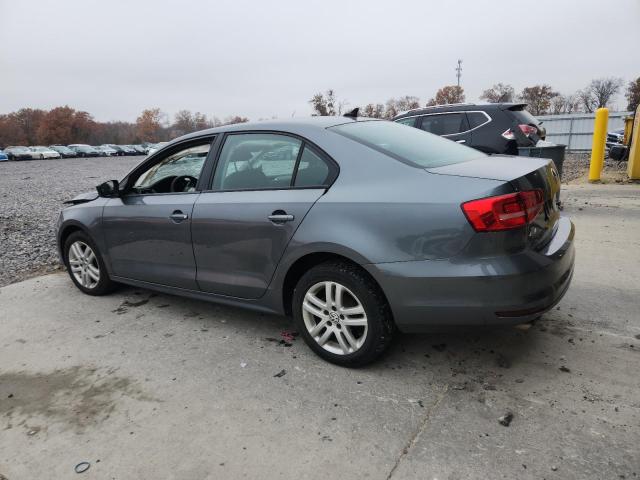 Фото 2 - VOLKSWAGEN JETTA