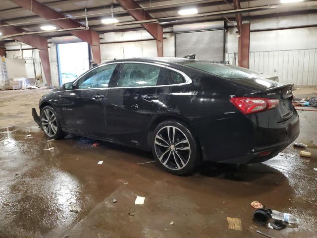 Фото 2 - CHEVROLET MALIBU