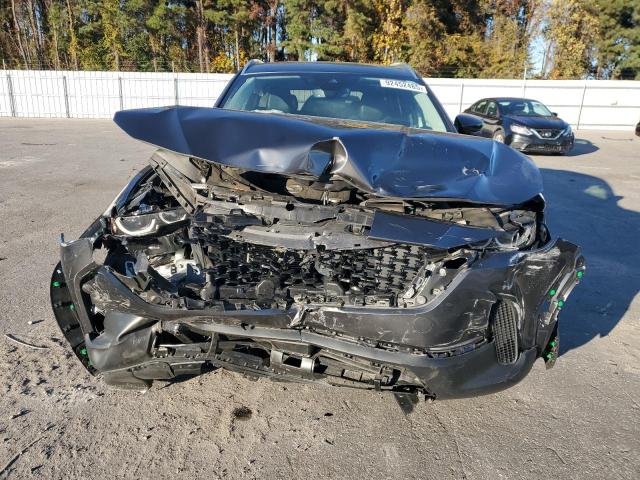 Фото 5 - MAZDA CX-50