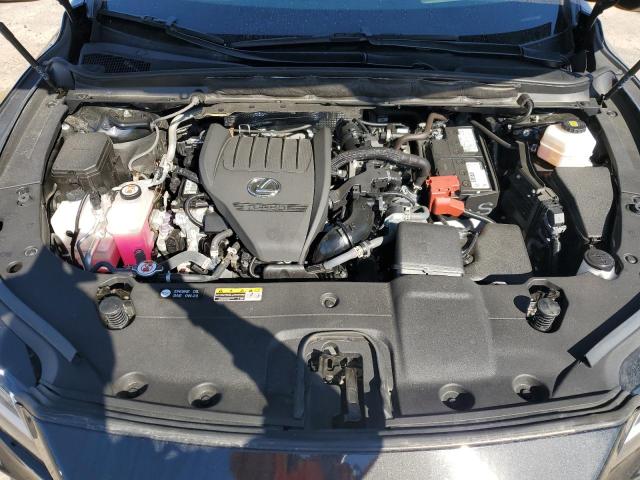 Фото 12 - LEXUS RX350