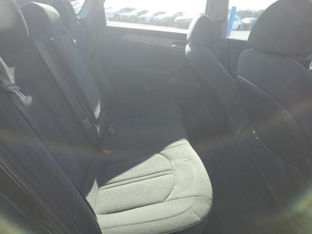 Фото 10 - HYUNDAI SONATA