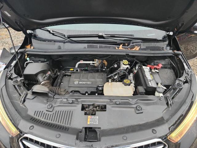 Фото 12 - BUICK ENCORE