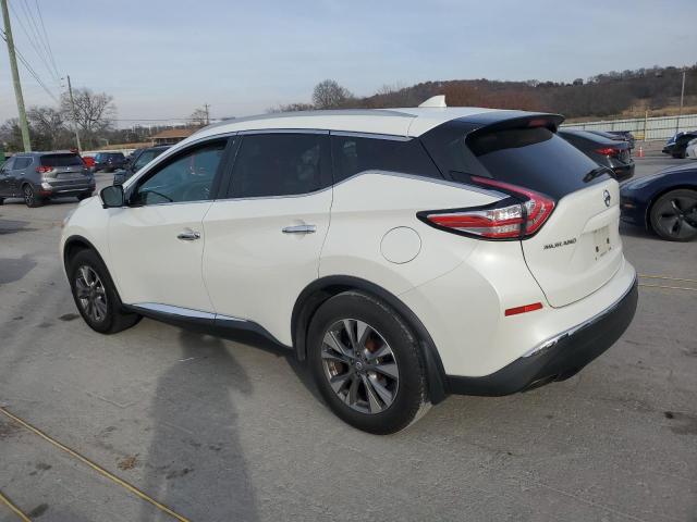 Фото 2 - NISSAN MURANO