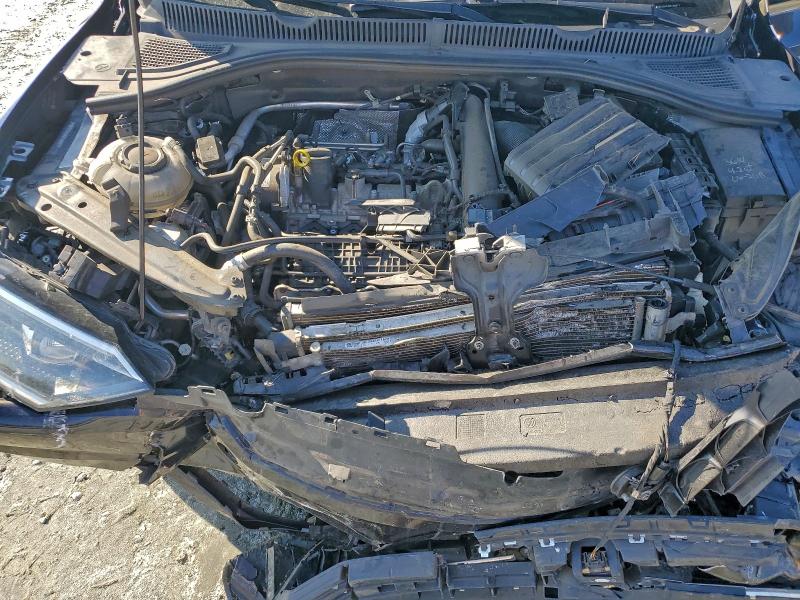 Фото 11 - VOLKSWAGEN JETTA