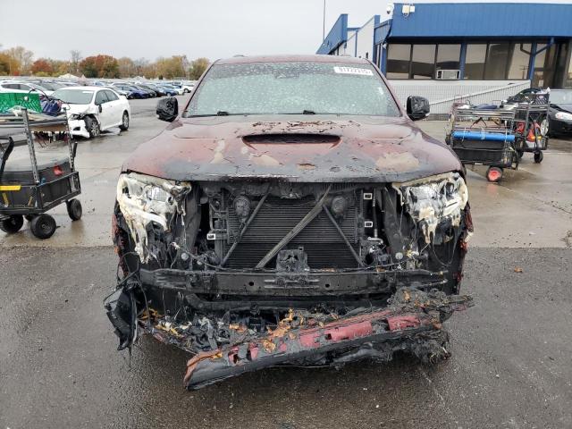 Фото 5 - DODGE DURANGO