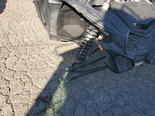 CAN-AM MAVERICK X 2024